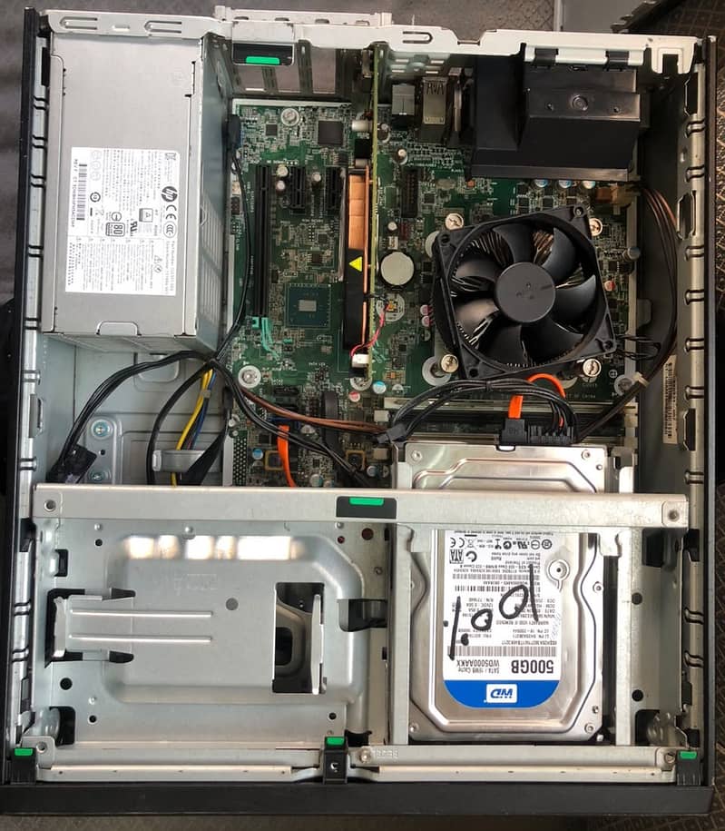 Core i5 6th generation pc 1