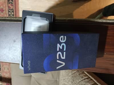 Vivo V23e