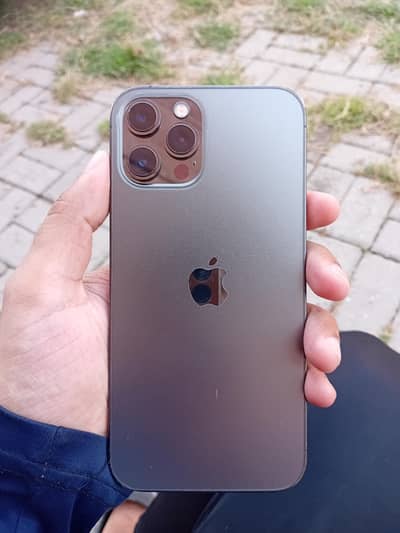 Apple iPhone 12 Pro Max (JV) 128gb (89 BH)