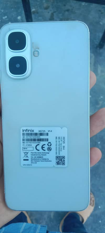 Infinix