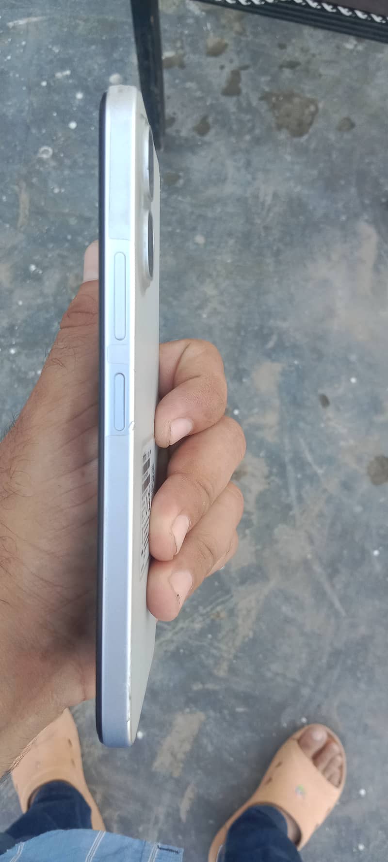Infinix 2