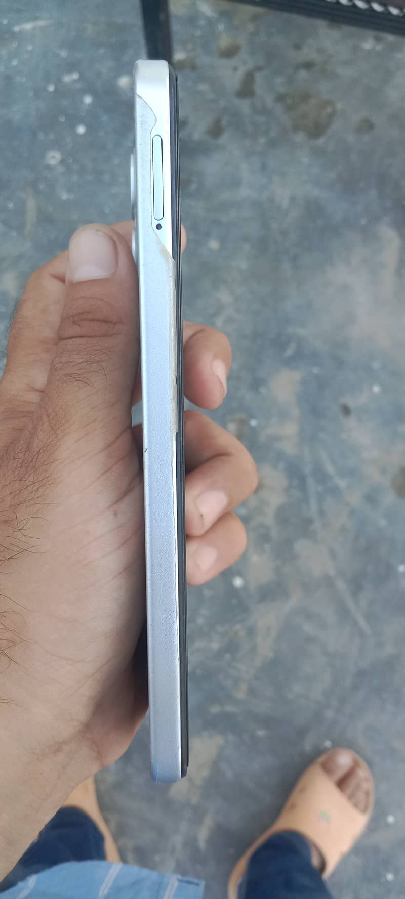 Infinix 3