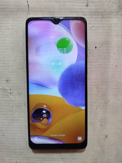 Samsung A31