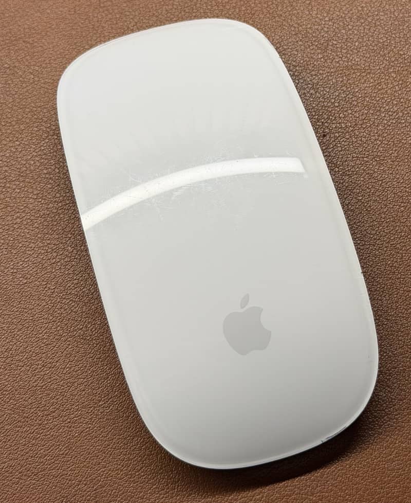 Apple Magic Mouse 2 0