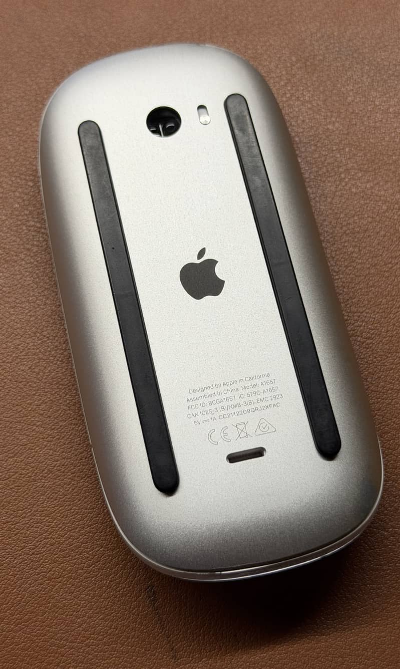 Apple Magic Mouse 2 1