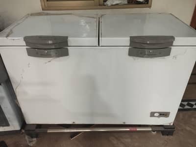 dawlance freezer 3 in 1