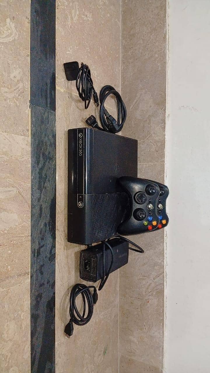 Xbox 360 4
