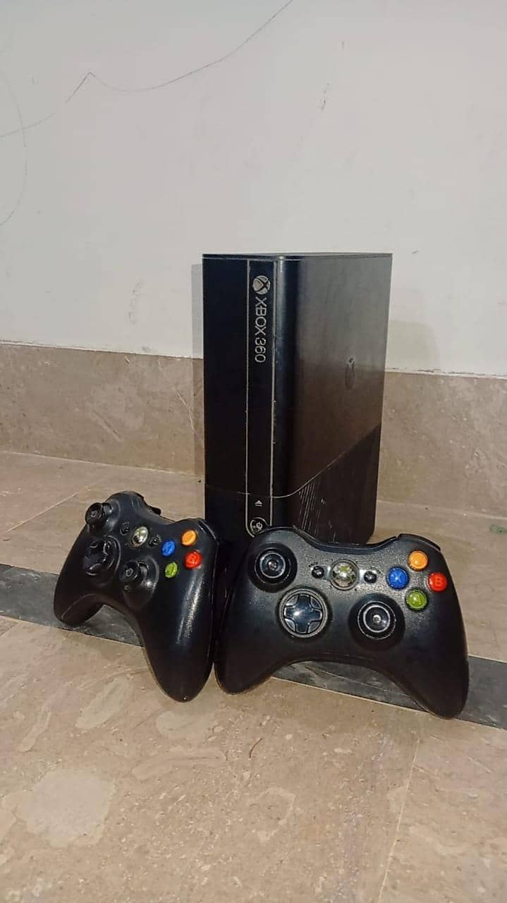 Xbox 360 6