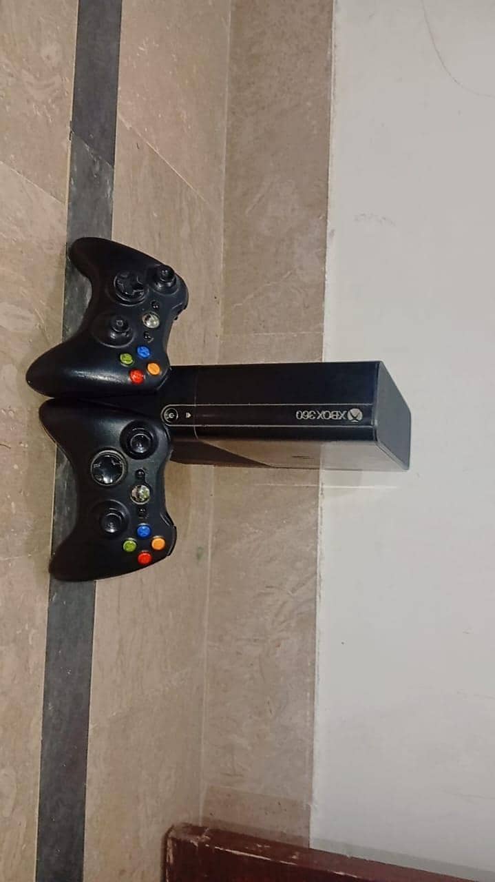 Xbox 360 7