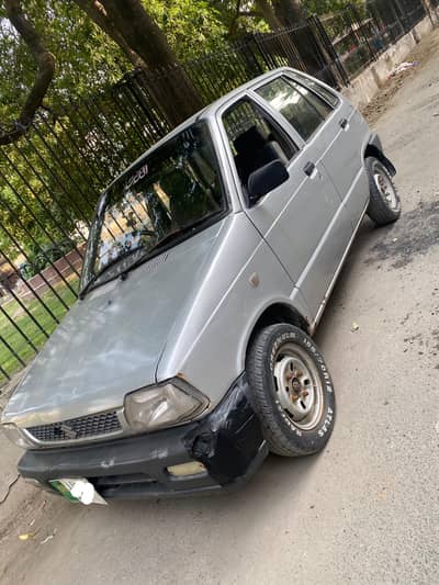 Mehran VX 2006 > O34O4O99748