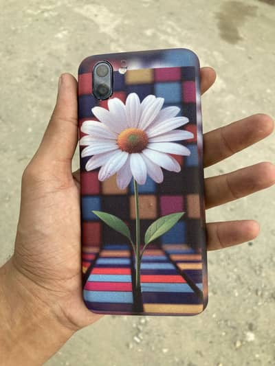 Aquos R2
