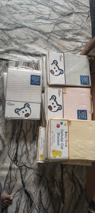 Baby wrapping sheets, baby cot fitted sheet