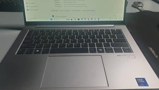 HP ZBook Firefly 14 | Core Ultra 7 | 32GB RAM | 1TB SSD