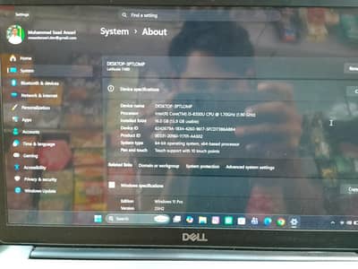 Dell Latitude 7490