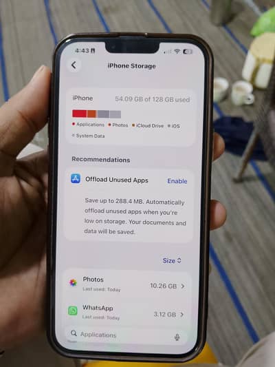 all ok mobile pta approved hai