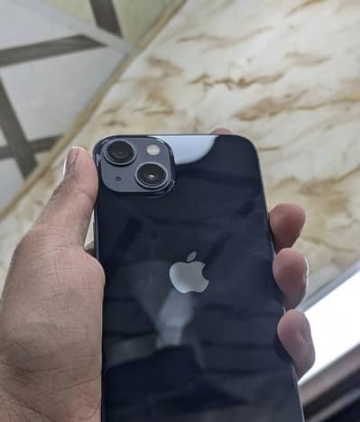 Apple iPhone 13 jv 128gb all 10/10 piece