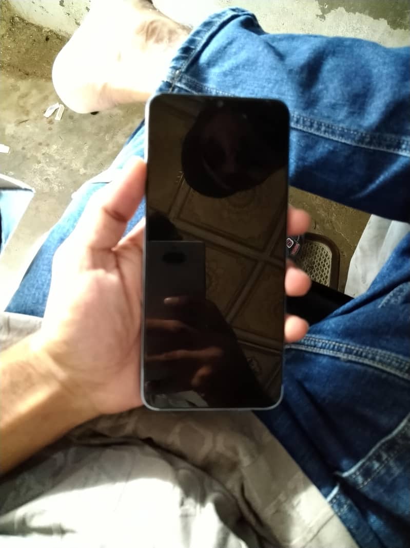 realme note 50 1