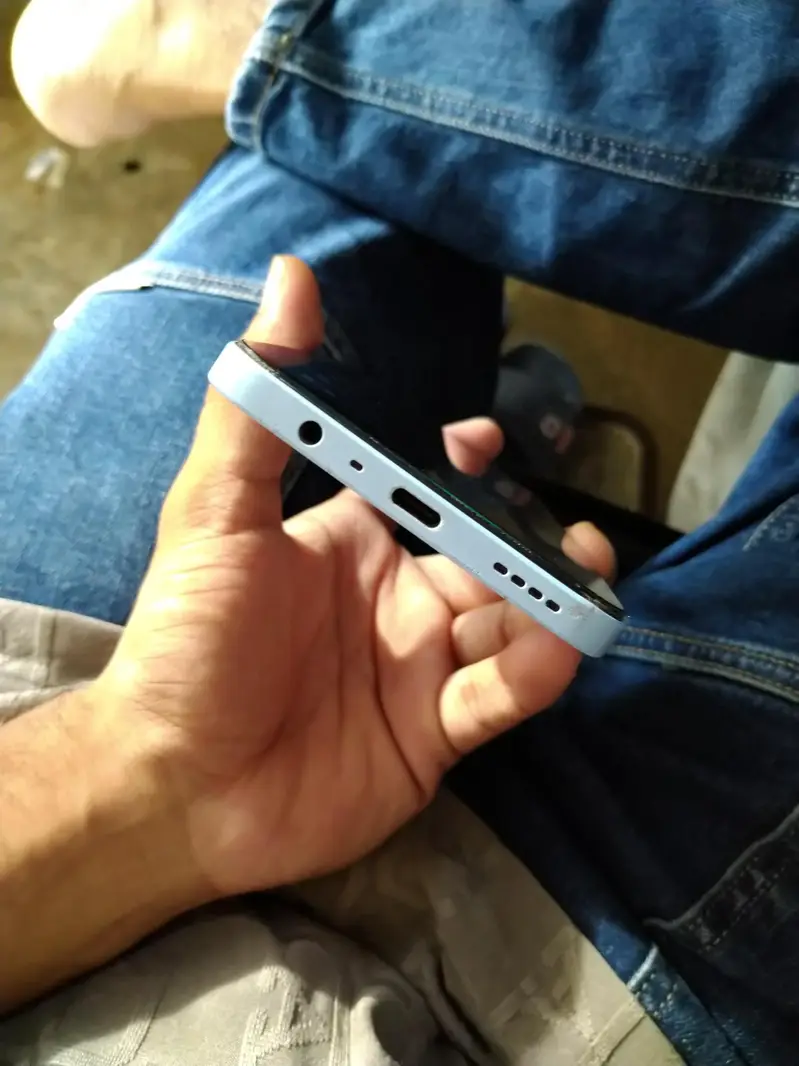 realme note 50 — photo 4