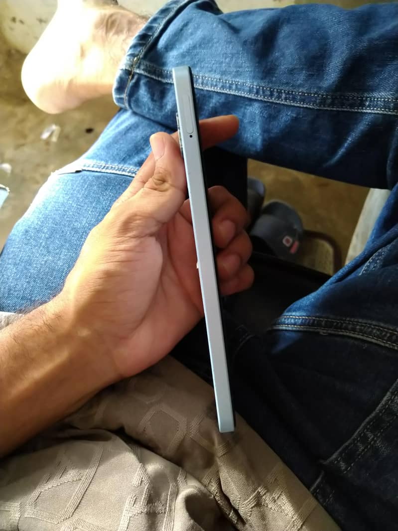 realme note 50 5