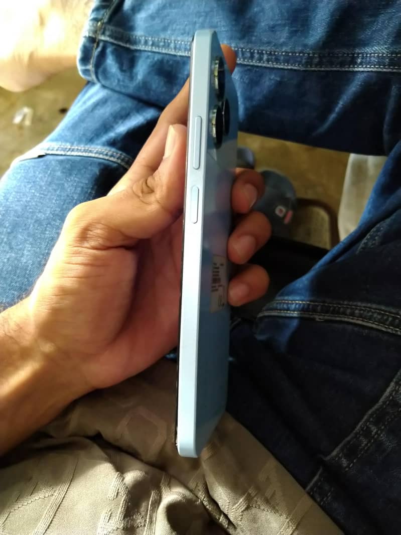 realme note 50 7