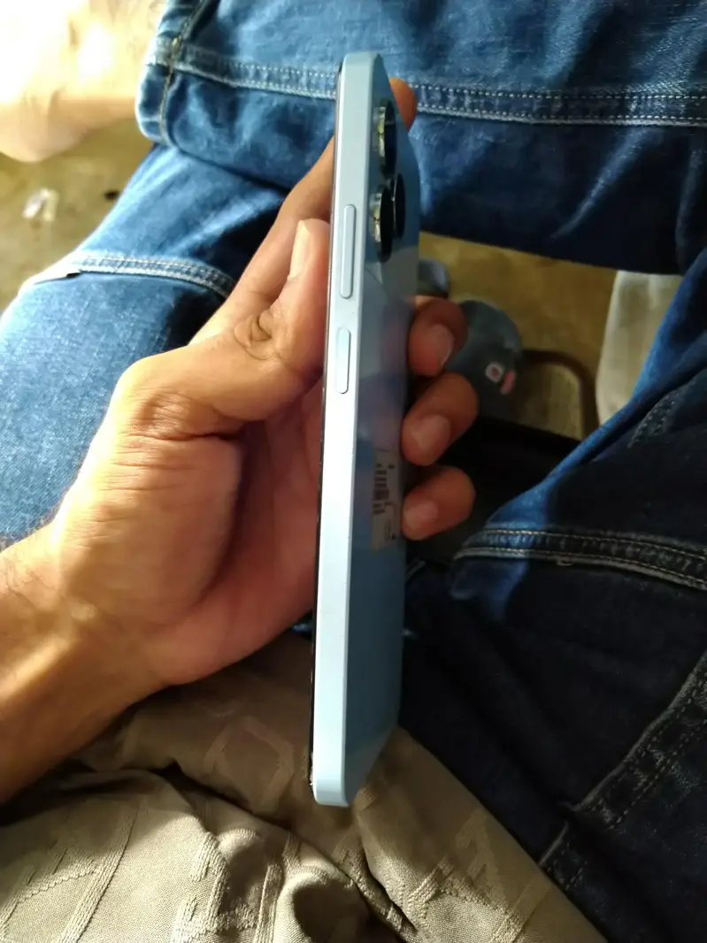 realme note 50 — photo 8
