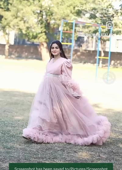 The Stunning vshape Turkish maxi with heavy flair  Levander pink maxi