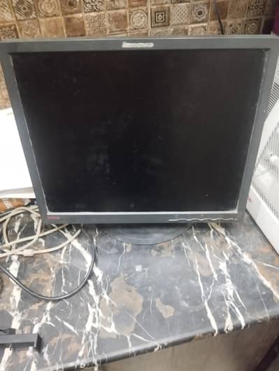 LCD Lenovo