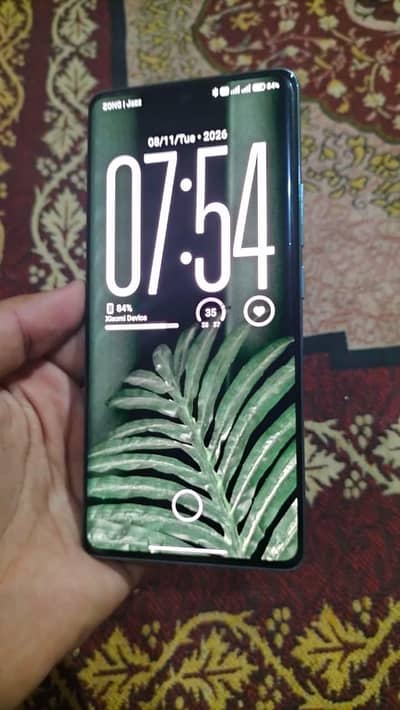 Xiaomi Redmi Note 14 Pro