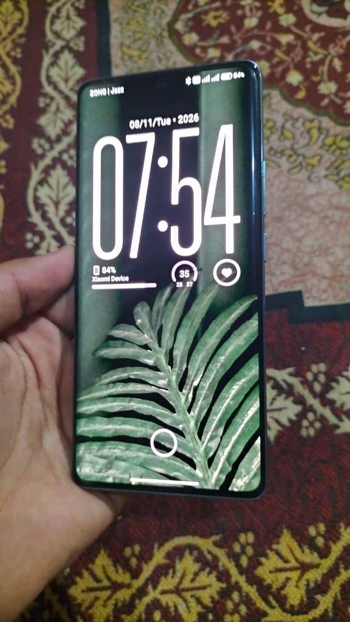 Xiaomi Redmi Note 14 Pro 0