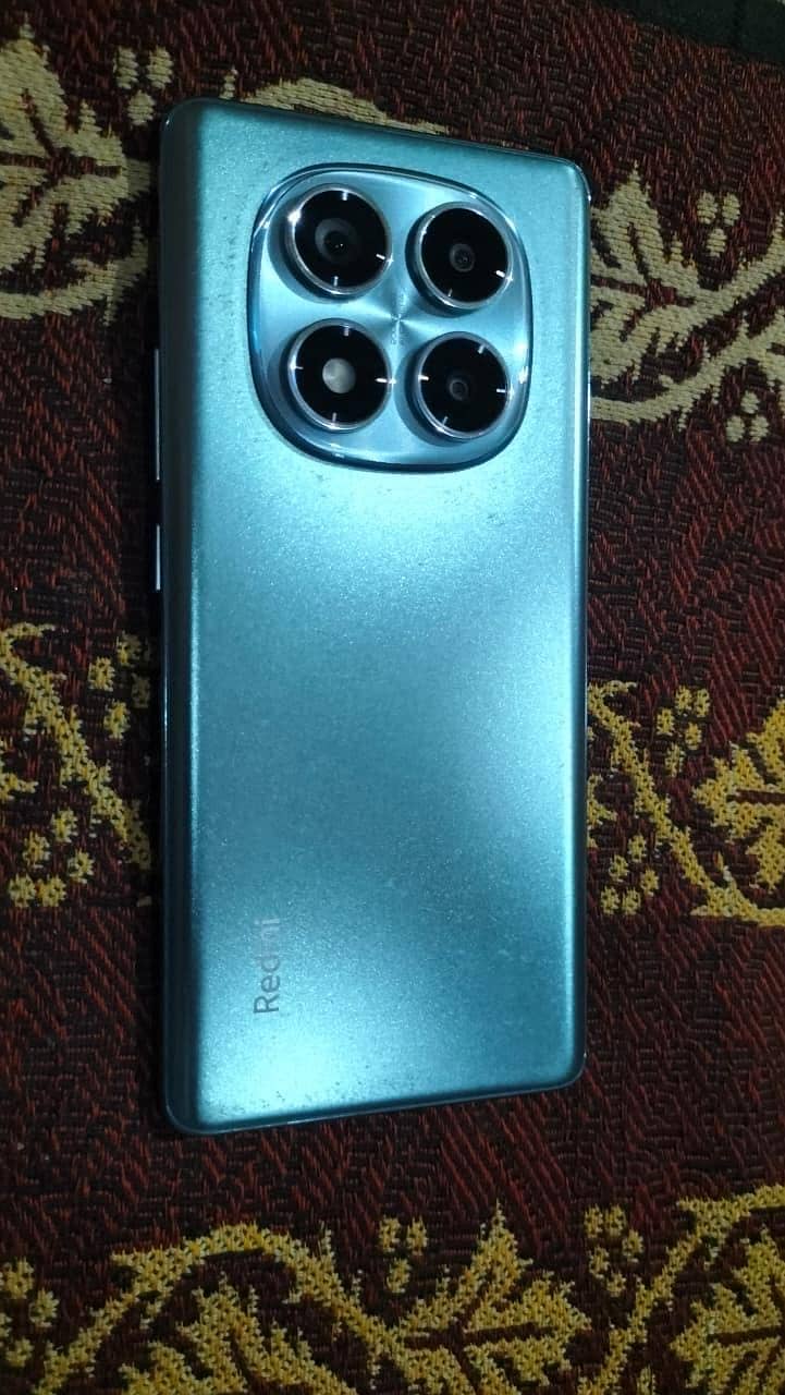 Xiaomi Redmi Note 14 Pro 1