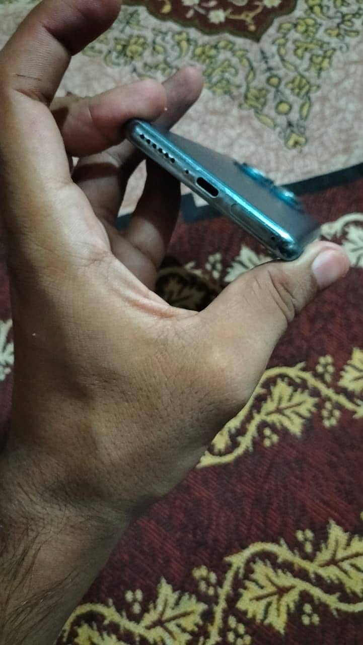Xiaomi Redmi Note 14 Pro 5