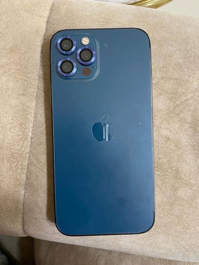 Iphone 12 Pro 128gb