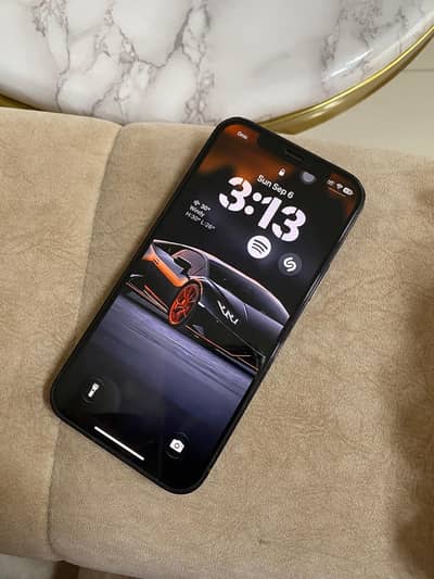 Iphone 12 Pro 128gb