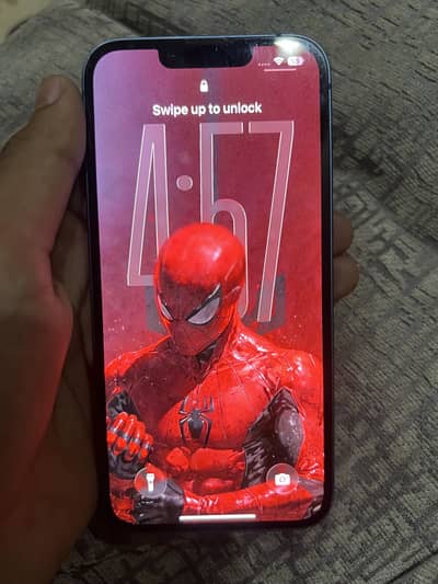 Apple iPhone 13 10/9 condition