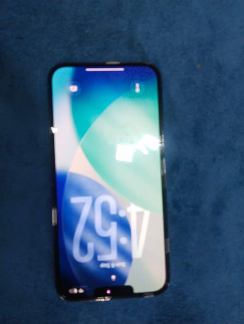 Apple iPhone 13 Pro Max 3