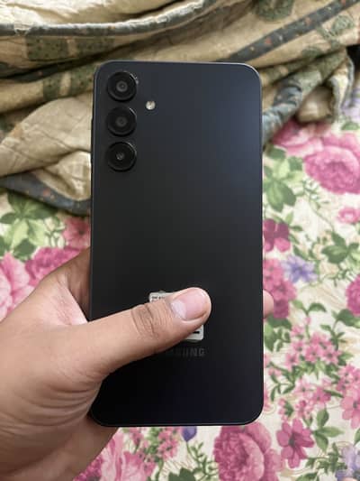 Samsung Mobile A16