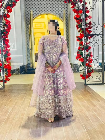 nikkah /engagement mexi