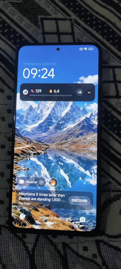 Xiaomi Poco F3
