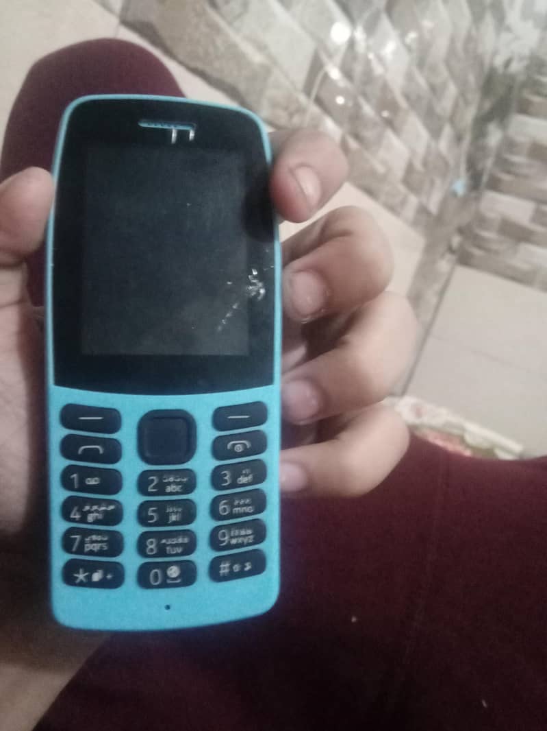 Nokia 210 1