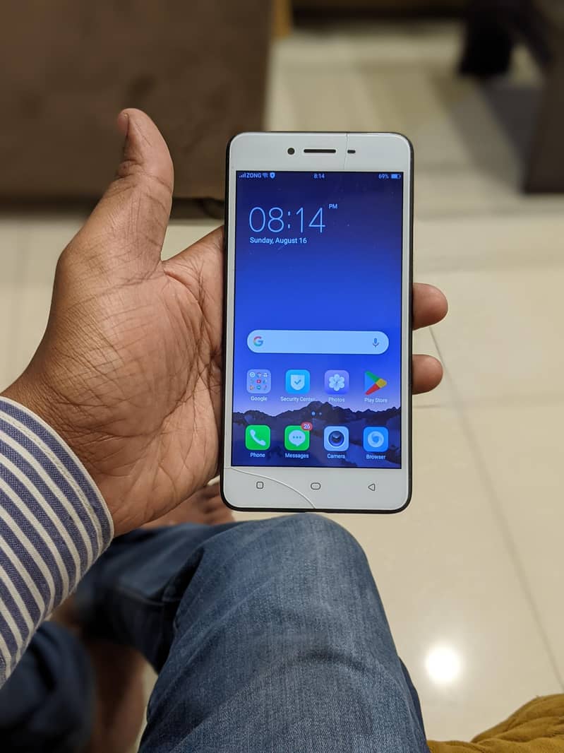 oppo a37 fw 0