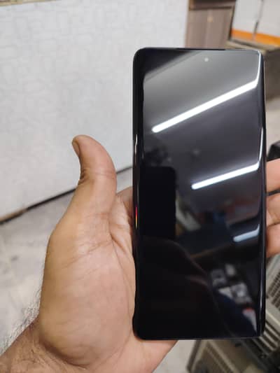 Honor X9c non pta phone
