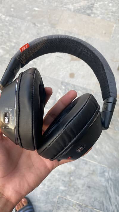 Plantronics voyager headset for sale