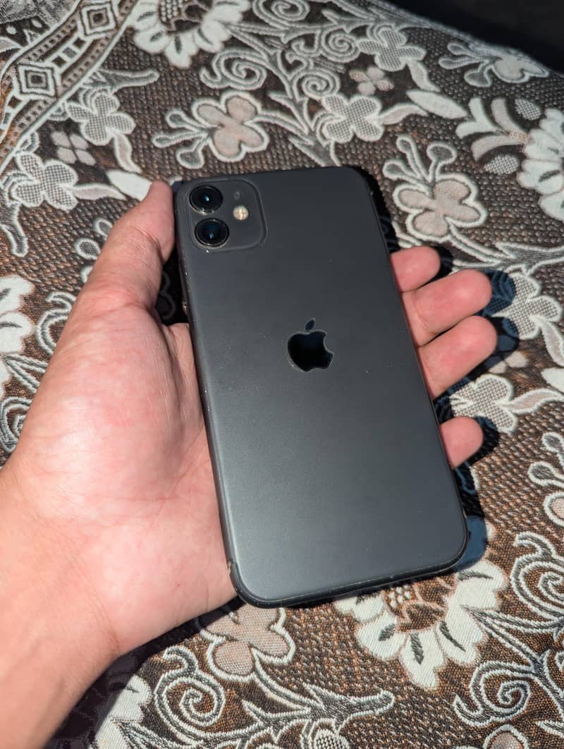 Apple iPhone 11 1