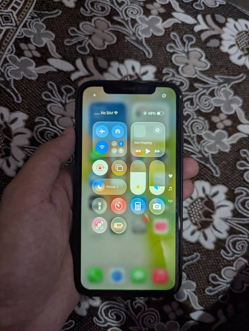 Apple iPhone 11 9