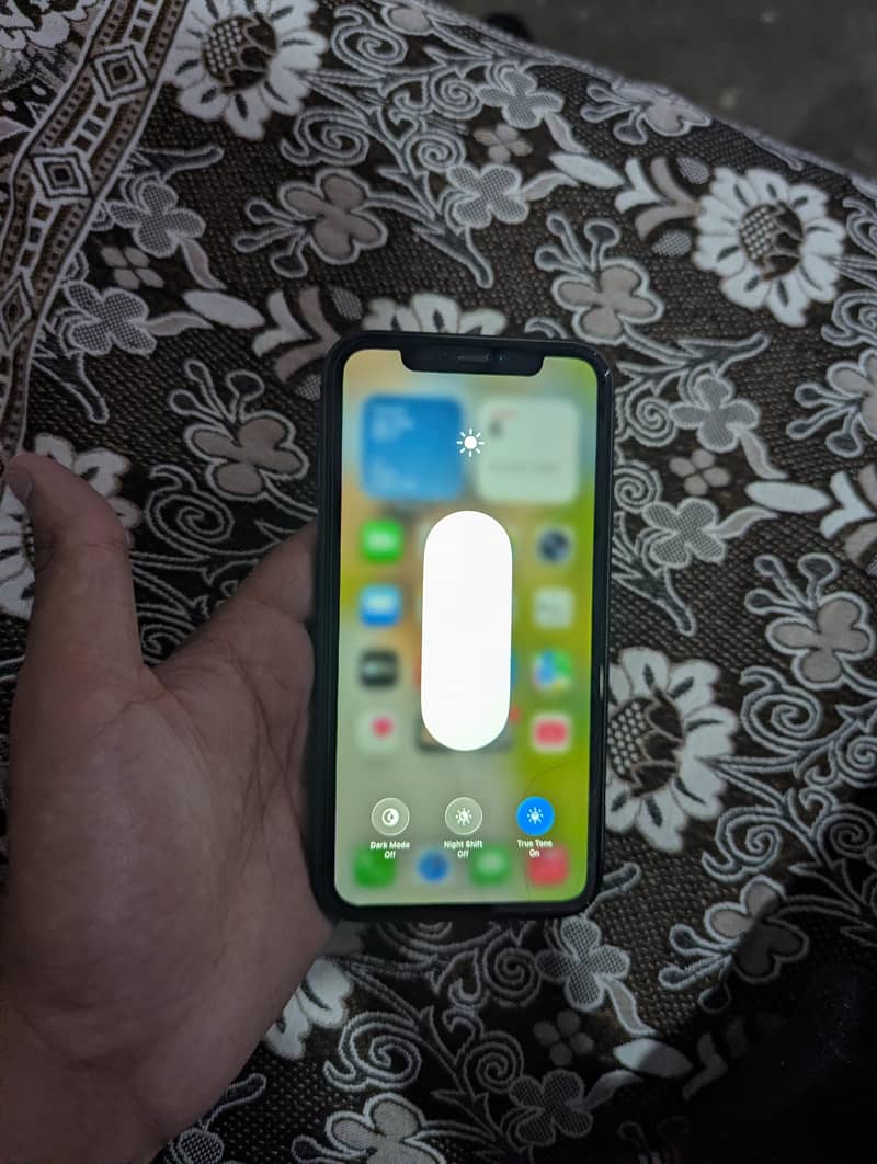 Apple iPhone 11 10