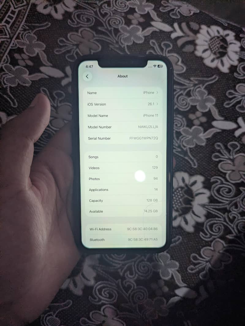 Apple iPhone 11 14