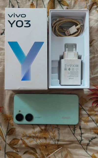 Vivo Y03