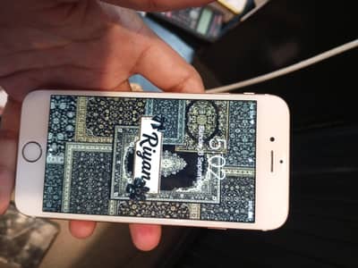 Apple iPhone 6S