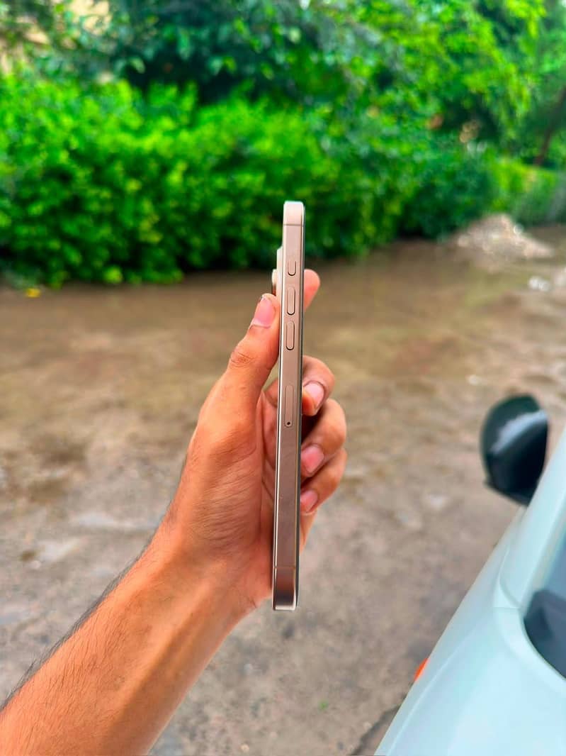 Apple iPhone 16 Pro Max 2
