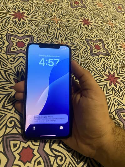 Apple iPhone XS Max